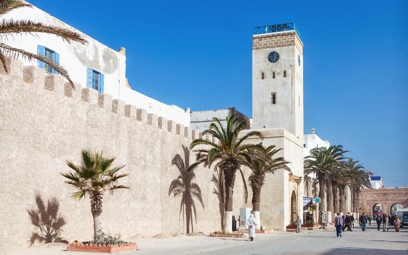 Explore Essaouira's Gnawa Festival on Tour