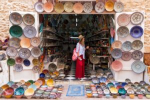 Essaouira trip tour