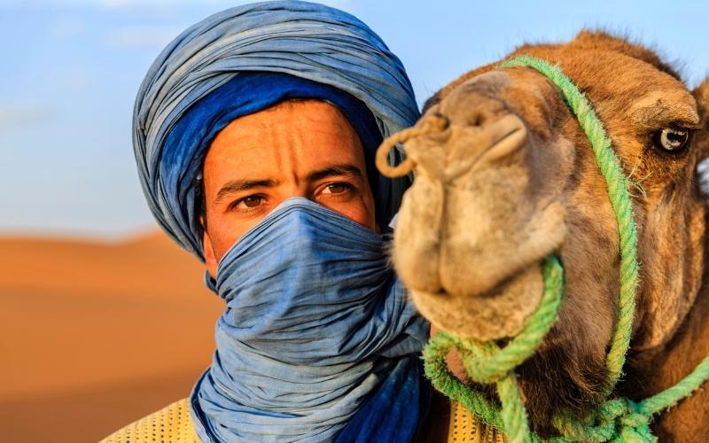 Morocco Sahara & Beyond