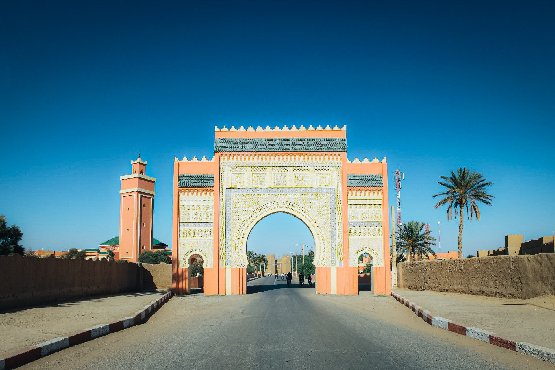 Rissani Morocco