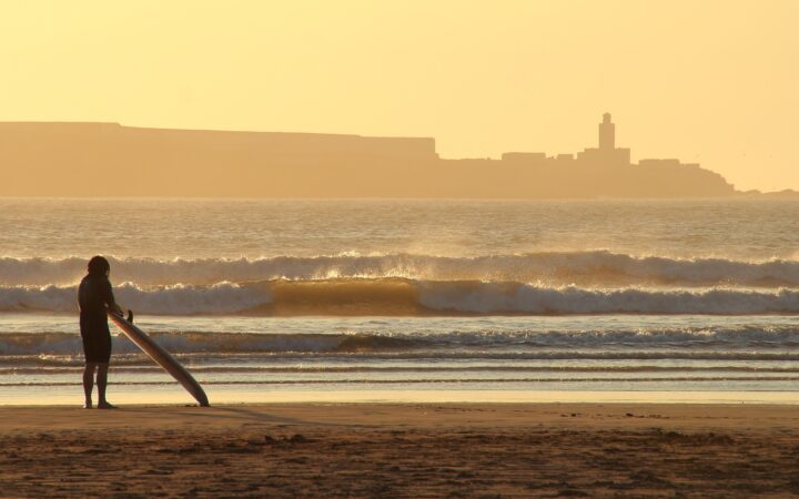 Essaouira