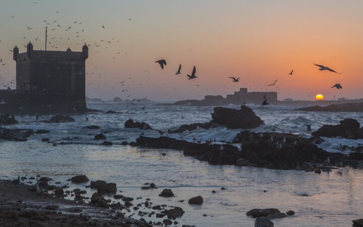 Essaouira