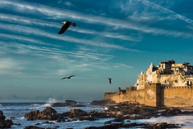 Essaouira Day Trip