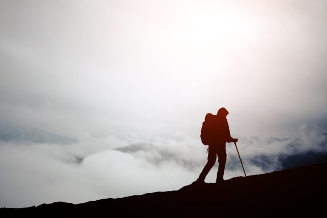 Mount Toubkal Trek