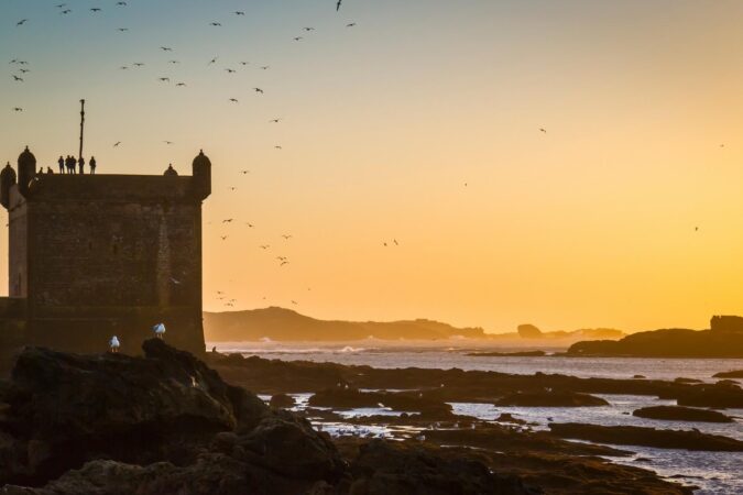 Essaouira Day Trip