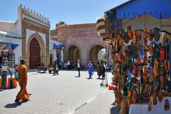 Essaouira Day Trip