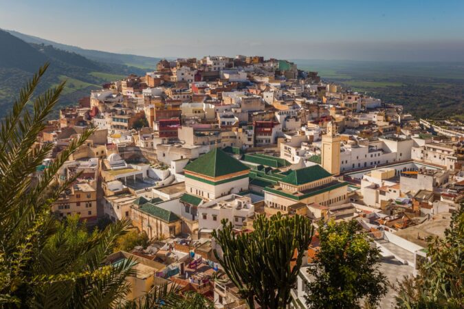 Moulay Driss Meknes