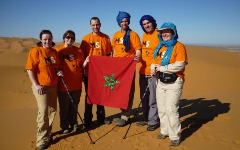 Morocco Adventure